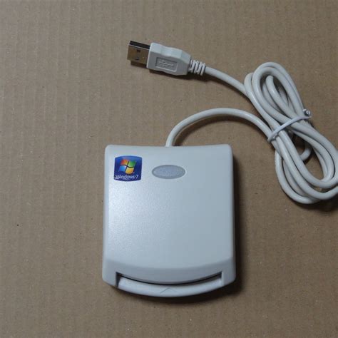 [Windows 11] EZUSB PC/SC Smart Card Reader、EZ100PU 讀卡機